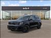 2025 Kia Telluride SX-PRESTIGE X-LINE AWD