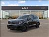 2025 Kia Telluride SX-PRESTIGE AWD