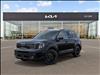 2025 Kia Telluride SX-PRESTIGE X-LINE AWD
