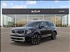 2025 Kia Telluride SX-PRESTIGE AWD