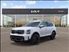 2025 Kia Telluride SX AWD
