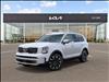 2025 Kia Telluride SX-PRESTIGE AWD