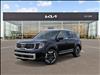 2025 Kia Telluride S FWD