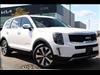 2022 Kia Telluride