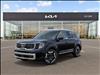 2025 Kia Telluride S AWD