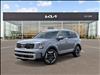 2025 Kia Telluride S AWD