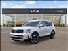 2025 Kia Telluride S AWD