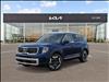 2025 Kia Telluride S AWD