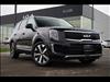 2022 Kia Telluride S AWD