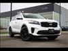 2019 Kia Sorento LX FWD