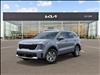 2025 Kia Sorento LX FWD