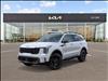2025 Kia Sorento X-LINE EX AWD