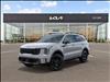 2025 Kia Sorento X-LINE SX