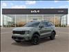 2025 Kia Sorento X-LINE SX AWD