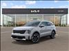 2025 Kia Sorento S FWD