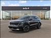 2025 Kia Sorento S FWD