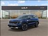 2025 Kia Sorento S FWD