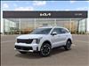 2025 Kia Sorento S AWD