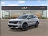 2025 Kia Sorento S AWD