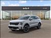 2025 Kia Sorento S AWD