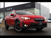 2022 Subaru Crosstrek