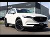 2019 Mazda CX-5 GRAND TOURING AWD