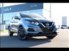 2020 Nissan Rogue Sport FWD S