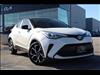 2020 Toyota C-HR