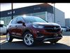 2023 Buick Encore GX AWD 4DR PREFERRED