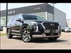 2022 Hyundai PALISADE CALLIGRAPHY FWD