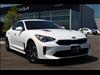 2019 Kia Stinger