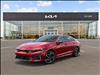 2025 Kia K5 GT-LINE AUTO AWD