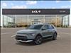 2025 Kia Niro EX FWD