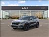 2026 Kia Seltos EX AWD