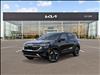 2026 Kia Seltos S FWD