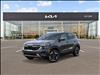 2026 Kia Seltos S AWD