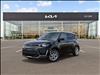 2025 Kia Soul LX FWD