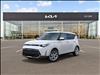 2025 Kia Soul LX FWD