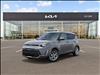 2025 Kia Soul LX FWD