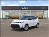 2025 Kia Soul S FWD