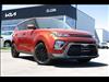 2021 Kia Soul LX IVT