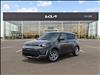 2025 Kia Soul S FWD