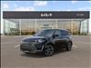 2025 Kia Soul EX FWD