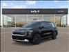 2026 Kia Carnival LXS FWD
