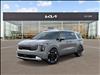 2025 Kia Carnival EX FWD