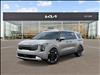 2026 Kia Carnival EX FWD