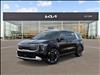 2026 Kia Carnival EX FWD