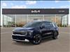2026 Kia Carnival EX FWD