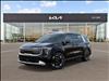 2025 Kia Carnival EX FWD