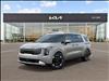 2025 Kia Carnival EX FWD